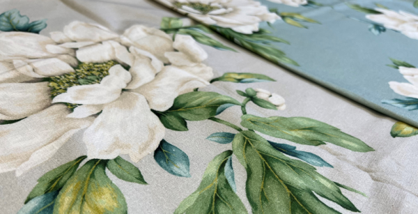 Collection Header botanical 2