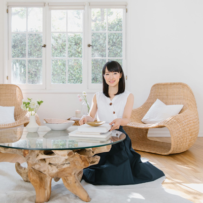 Marie Kondo Interiors 3